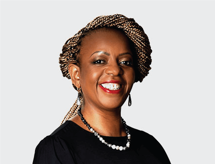 Sinazo Sibisi MD: Regions