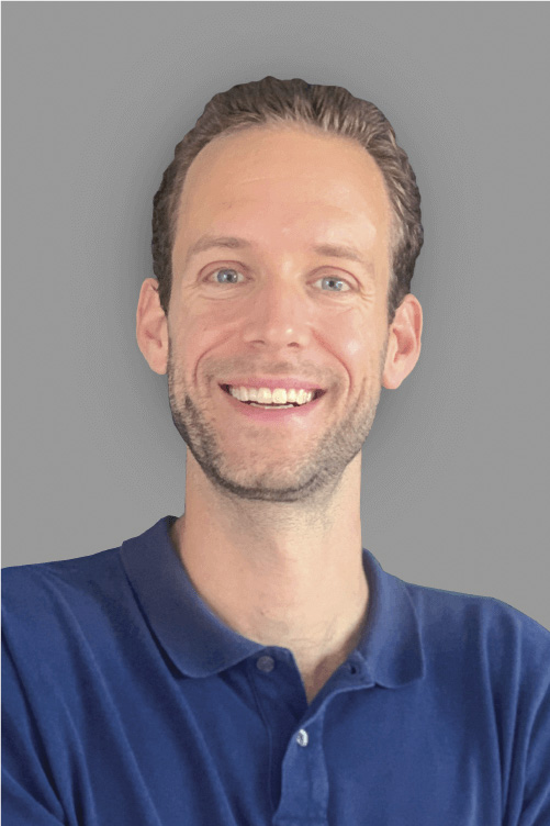 Expert in energy industry Bart Berende