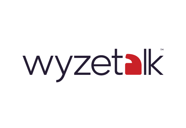 wyzetalk logo