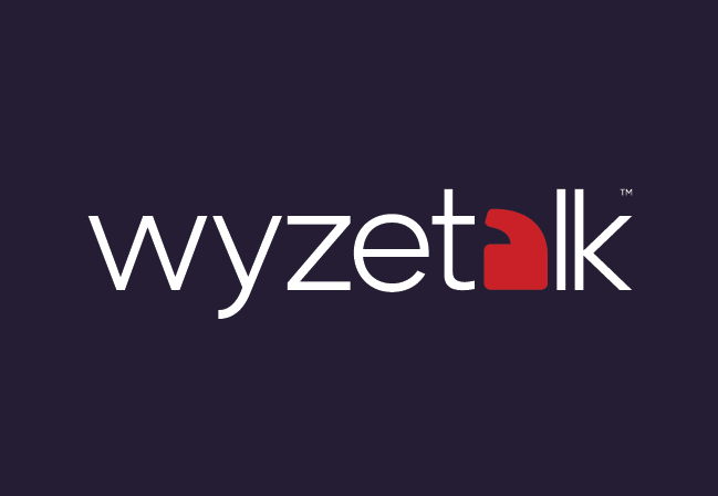wyzetalk logo digital employee experience solution