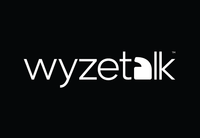 Wyzetalk logo emlpoyee experience
