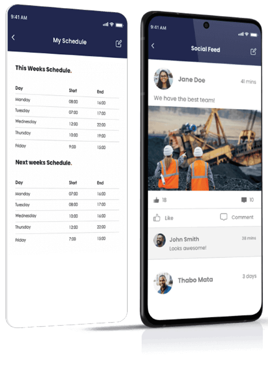 mobile-app