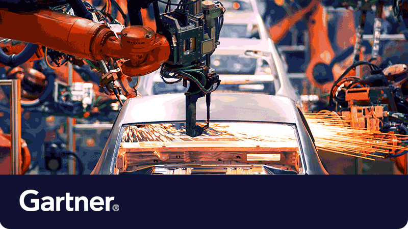 Gartner Innovation Insight for the Connected Factory Worker