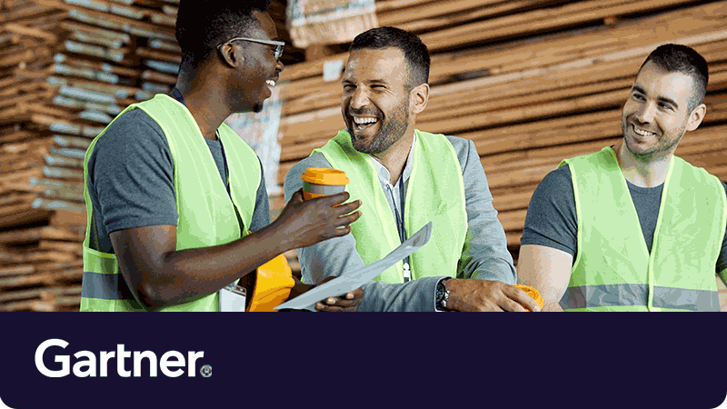 Improve Internal Communications Effectiveness to Promote Workforce Engagement