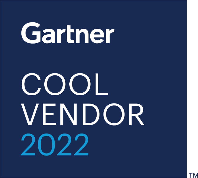 gartner cool vendor 2022