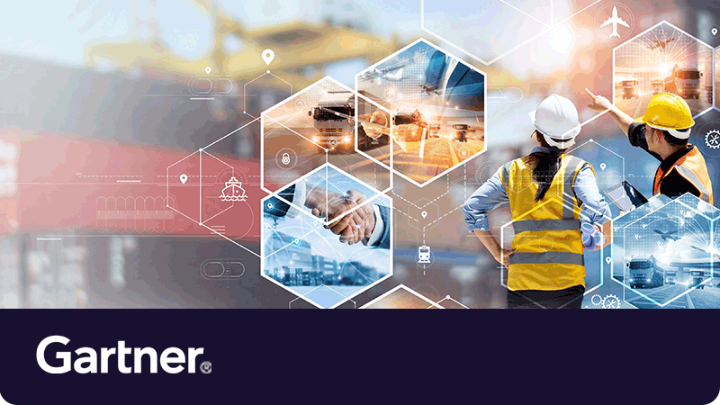 Gartner Research Report August 2022