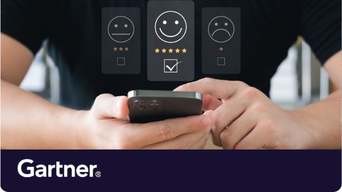 Gartner March 2023 Report