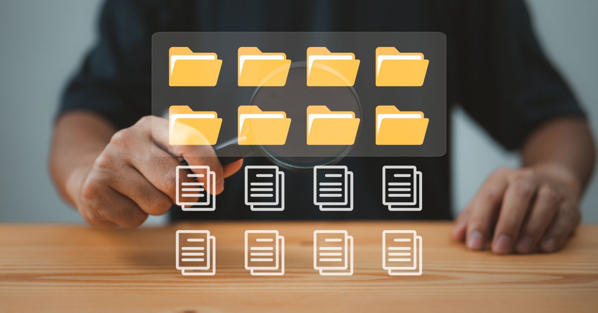 content administrator