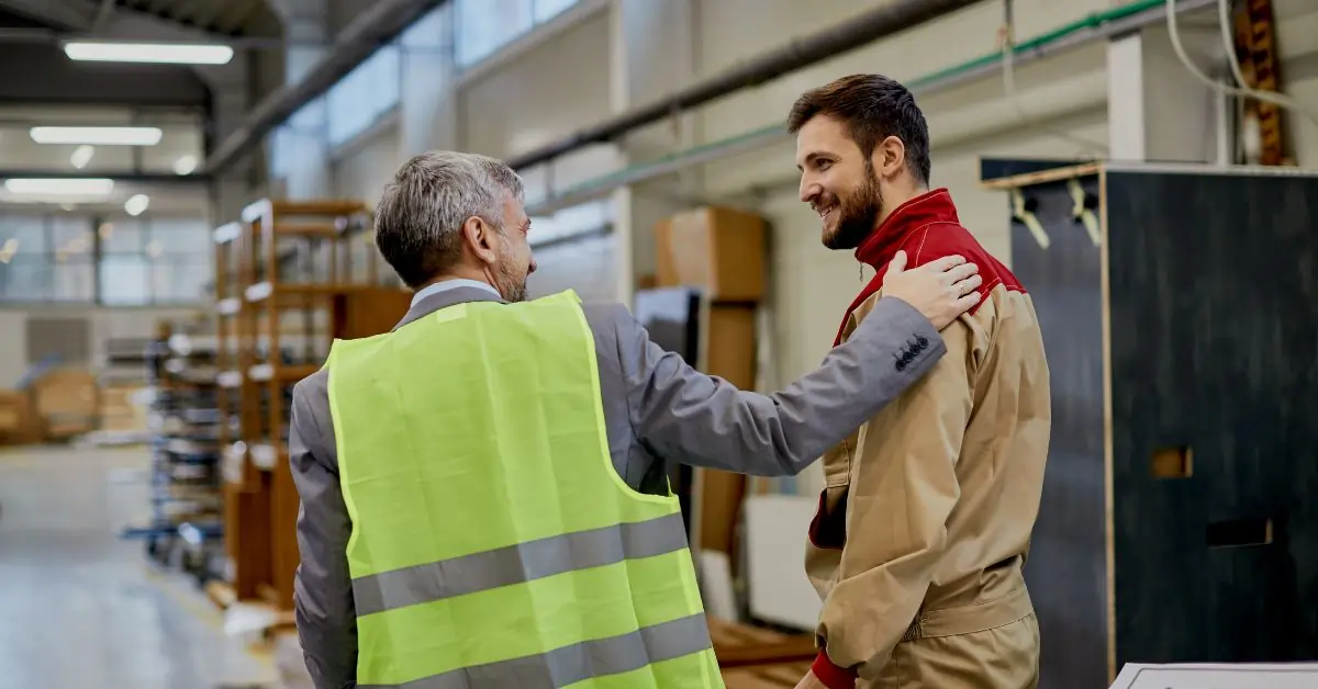 Employee experience strategies that work