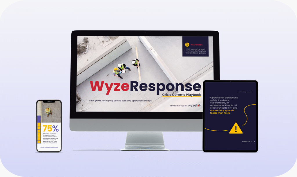 A downloadable guide for frontline organisations